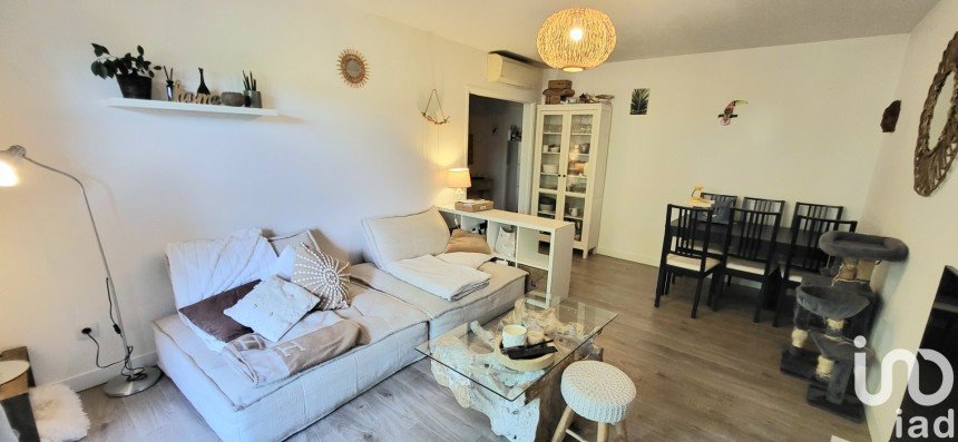 Apartment 3 rooms of 71 m² in La Seyne-sur-Mer (83500)