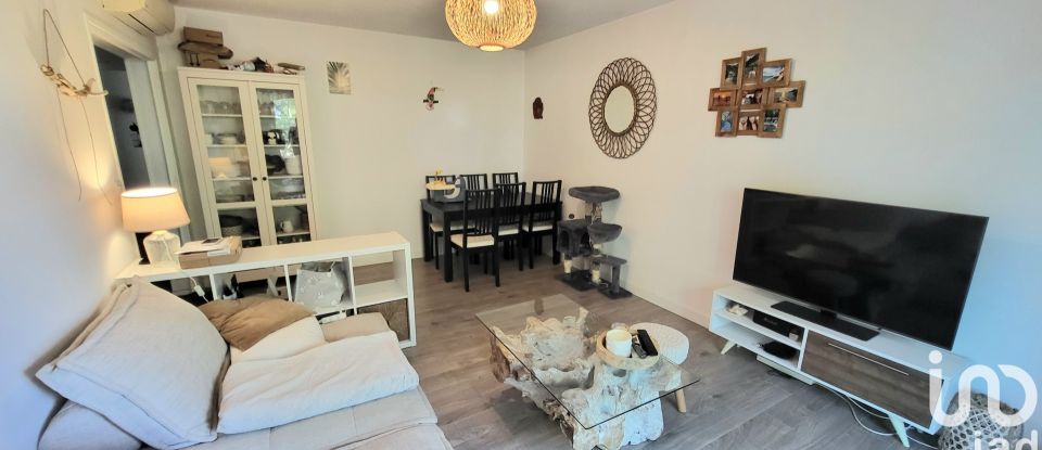 Apartment 3 rooms of 71 m² in La Seyne-sur-Mer (83500)