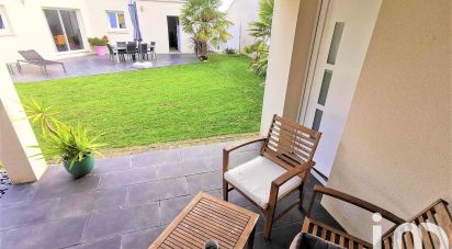 House 4 rooms of 88 m² in Villedoux (17230)