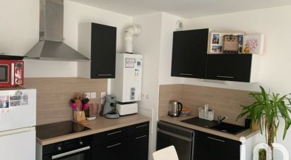 Appartement 2 pièces de 48 m² à Châteaugiron (35410)