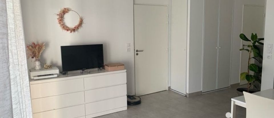 Appartement 2 pièces de 48 m² à Châteaugiron (35410)