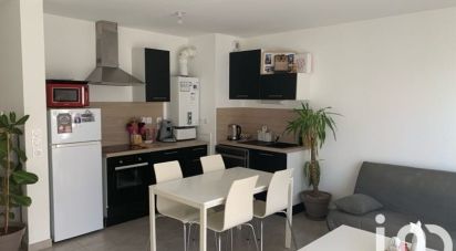 Appartement 2 pièces de 48 m² à Châteaugiron (35410)