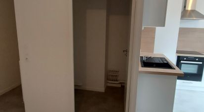 Appartement 2 pièces de 48 m² à Châteaugiron (35410)