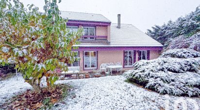 Maison traditionnelle 6 pièces de 200 m² à Limeil-Brévannes (94450)