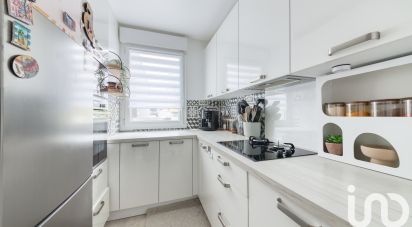 Maison 4 pièces de 87 m² à La Verrière (78320)