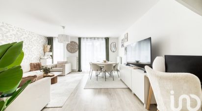 Maison 4 pièces de 87 m² à La Verrière (78320)