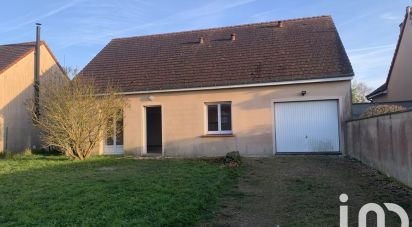 Maison 4 pièces de 82 m² à Thimert-Gâtelles (28170)