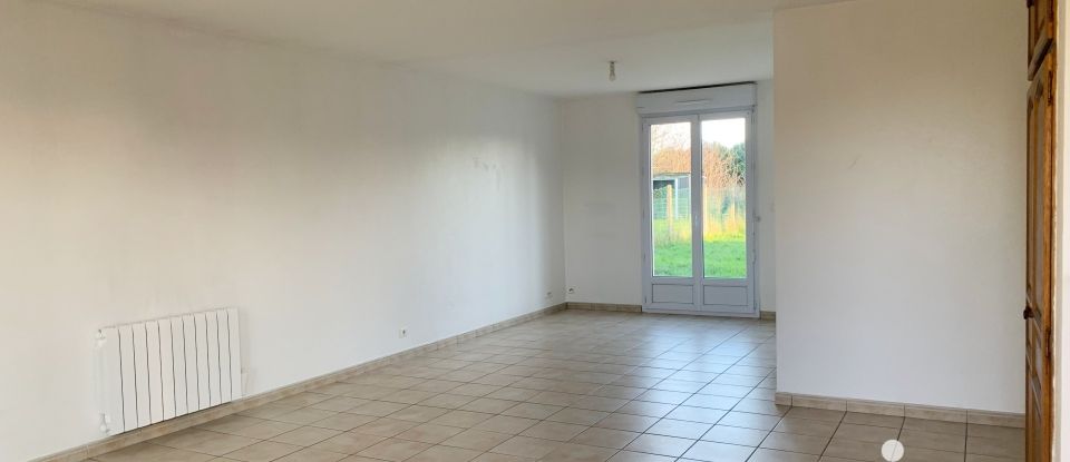 Maison 4 pièces de 82 m² à Thimert-Gâtelles (28170)