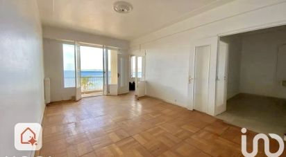 Apartment 3 rooms of 88 m² in Nice (06300)