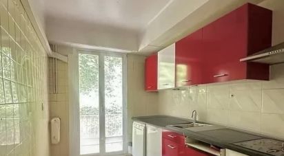 Apartment 3 rooms of 88 m² in Nice (06300)