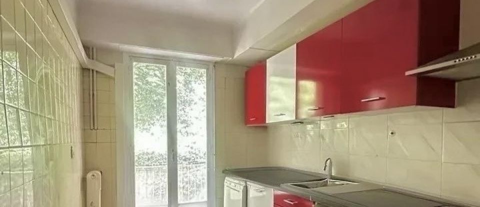 Appartement 3 pièces de 88 m² à Nice (06300)