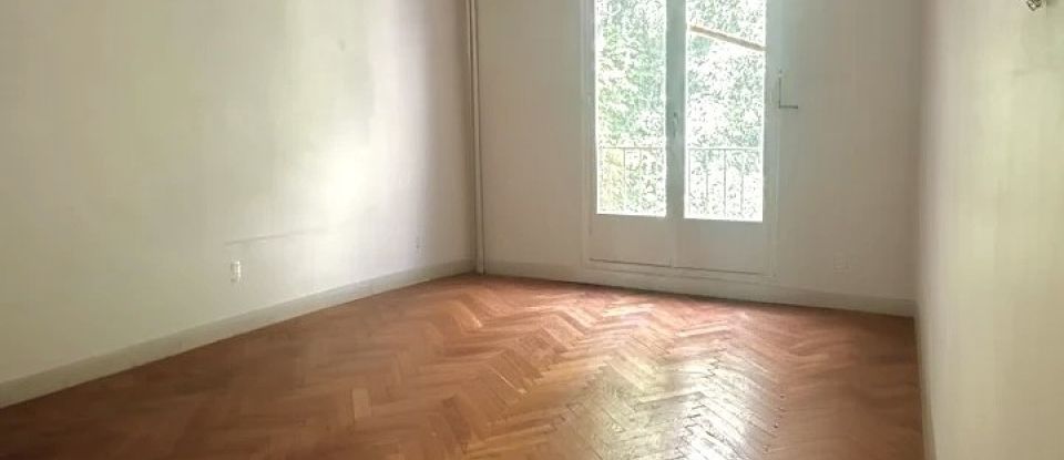 Appartement 3 pièces de 88 m² à Nice (06300)