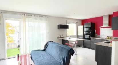 Appartement 3 pièces de 63 m² à La Roche-sur-Yon (85000)