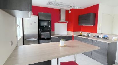 Appartement 3 pièces de 63 m² à La Roche-sur-Yon (85000)