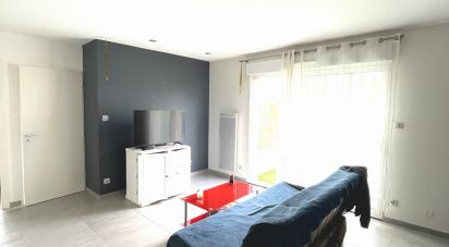 Appartement 3 pièces de 63 m² à La Roche-sur-Yon (85000)