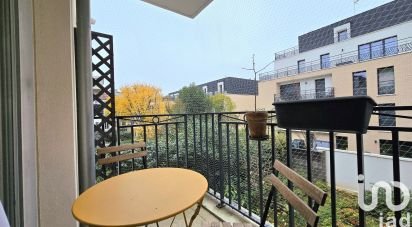 Appartement 2 pièces de 45 m² à Noisy-le-Grand (93160)