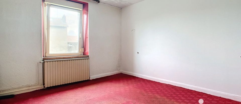 Appartement 5 pièces de 104 m² à Hayange (57700)