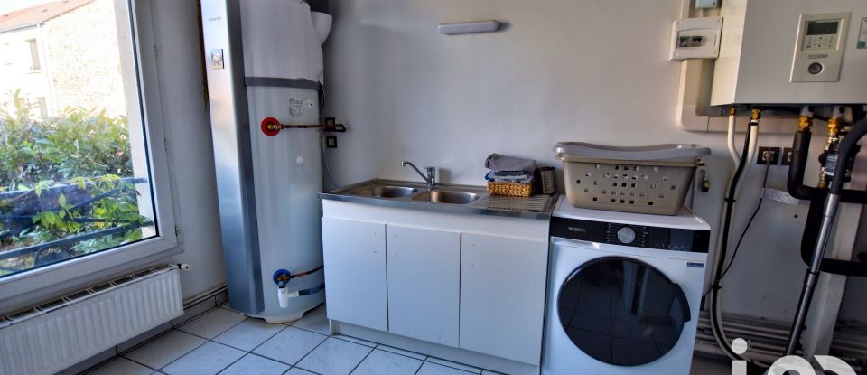 Maison 4 pièces de 105 m² à Champcueil (91750)