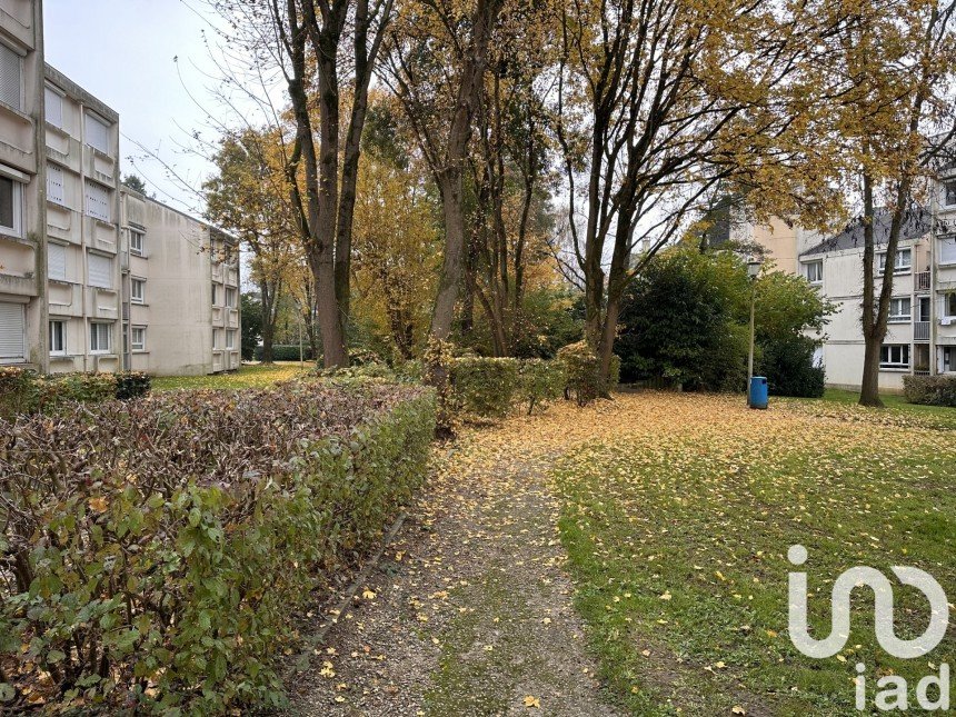 Apartment 4 rooms of 104 m² in Lagny-sur-Marne (77400)