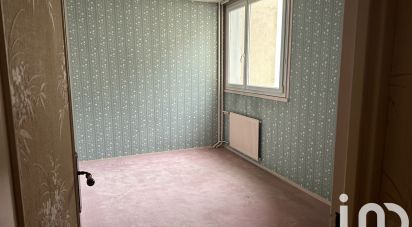 Appartement 4 pièces de 104 m² à Lagny-sur-Marne (77400)