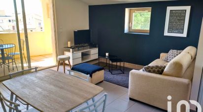 Appartement 2 pièces de 50 m² à L'Isle-sur-la-Sorgue (84800)