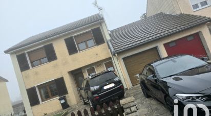 Maison 4 pièces de 90 m² à Villerupt (54190)