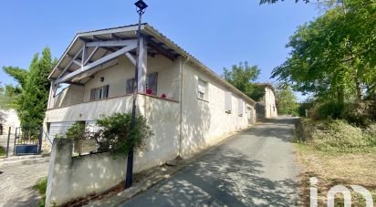 Traditional house 6 rooms of 125 m² in Nérac (47600)