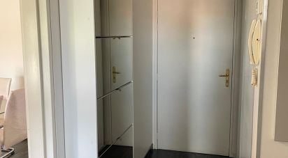 Appartement 3 pièces de 63 m² à Écouen (95440)