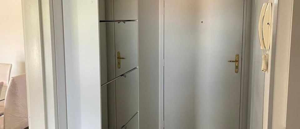 Appartement 3 pièces de 63 m² à Écouen (95440)