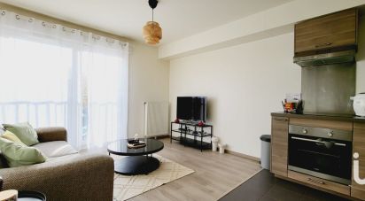 Appartement 2 pièces de 41 m² à Villeparisis (77270)