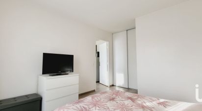 Appartement 2 pièces de 41 m² à Villeparisis (77270)