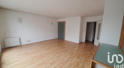 Appartement 2 pièces de 63 m² à Tours (37100)