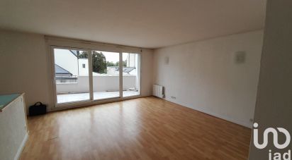 Appartement 2 pièces de 63 m² à Tours (37100)