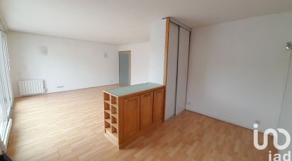 Appartement 2 pièces de 63 m² à Tours (37100)