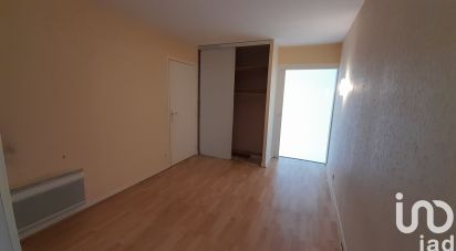 Appartement 2 pièces de 63 m² à Tours (37100)