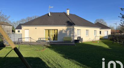 House 5 rooms of 112 m² in Petit-Caux (76370)