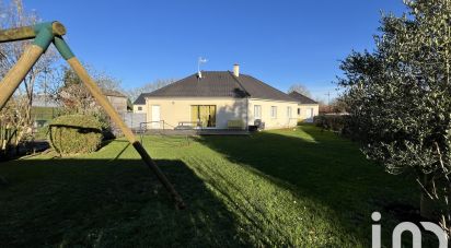 House 5 rooms of 112 m² in Petit-Caux (76370)