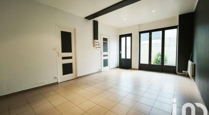 Appartement 2 pièces de 41 m² à Berck (62600)