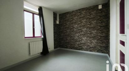 Appartement 2 pièces de 41 m² à Berck (62600)