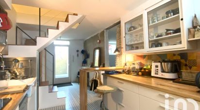 Apartment 3 rooms of 79 m² in Nantes (44100)