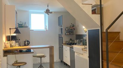 Apartment 3 rooms of 79 m² in Nantes (44100)