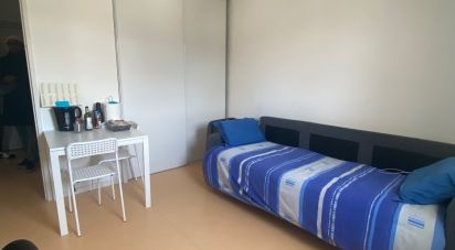 Studio 1 pièce de 19 m² à Orléans (45100)