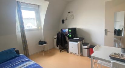 Studio 1 pièce de 19 m² à Orléans (45100)