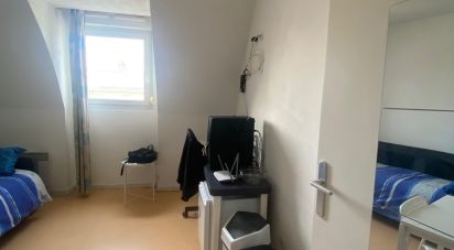 Studio 1 pièce de 19 m² à Orléans (45100)