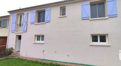 Maison 5 pièces de 116 m² à La Crèche (79260)