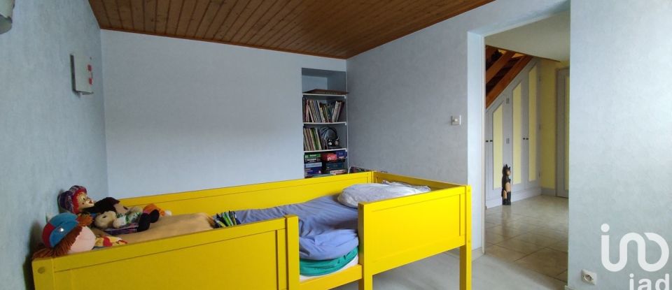 Maison 5 pièces de 116 m² à La Crèche (79260)