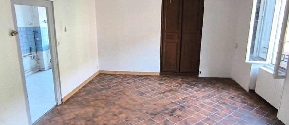 Town house 4 rooms of 105 m² in Châtillon-en-Bazois (58110)