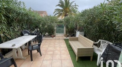 Traditional house 3 rooms of 43 m² in La Seyne-sur-Mer (83500)