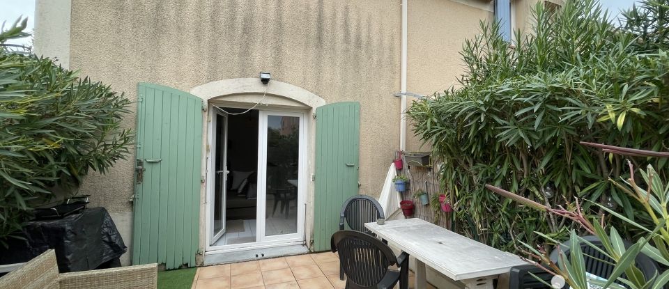 Traditional house 3 rooms of 43 m² in La Seyne-sur-Mer (83500)