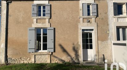 Maison de village 3 pièces de 74 m² à Médis (17600)